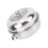 28CM Stainless Steel Single Layer Stockpot Hotpot 4