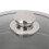 28CM Stainless Steel Single Layer Stockpot Hotpot 14