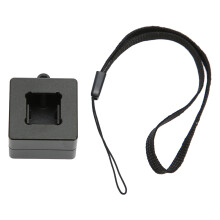 Keyboard Switch Opener Magnet Matte Aluminum