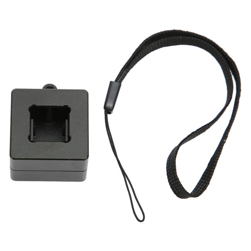 Keyboard Switch Opener Magnet Matte Aluminum