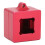 Keyboard Switch Opener Magnet Matte Aluminum 6