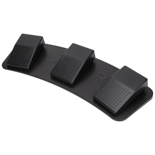 USB Triple Foot Switch Pedal Multifunctional 2