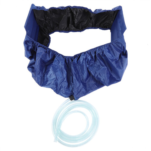 Air Conditioner Cleaning Cover Tool Waterproof