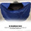 Air Conditioner Cleaning Cover Tool Waterproof 7