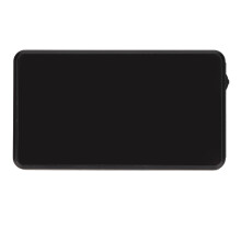 Universal Black 4,5 Zoll Auto HUD Anzeige mit 2 Alarmen, USB-Stromversorgung, Multifunktions-GPS-HUD-Scanner für Fahrzeuge