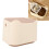 Cat Litter Trash Can with Press Type Lid Enclosed 11