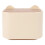 Cat Litter Trash Can with Press Type Lid Enclosed 10