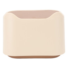 Cat Litter Trash Can with Press Type Lid Enclosed