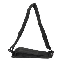 Golf Club Tasche Mini Klein Tragbare Abschlagbahn Kurs Träger Leichtgewicht Sonntags-Tragekoffer Schwarz