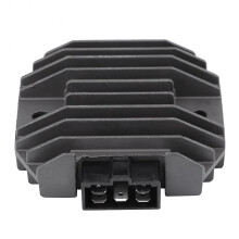 Motorcycle Voltage Regulator Rectifier for Yamaha Yzf-r1 1999-2001 R6 1998-2002