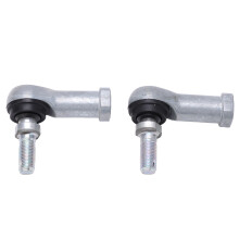 Set di 2 estremità della barra dello sterzo 102022601/602/102288301 DS
