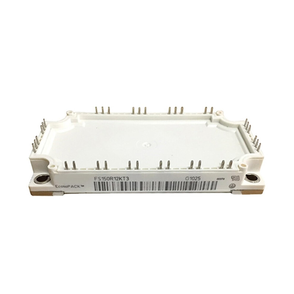 Igbt Transistor Module Fs150r12kt3 150A 1200V Original Igbt Power Module For Industrial Applications 6276012502748
