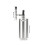 Nitro Cold Brew Coffee Maker Stainless Steel Keg 14