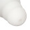 8pcs Silicone Ear Tips for Hearing Aids, 3-Layer Soft Dome, White 10