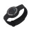 W8 Portatile 100 mAh Localizzatore Bluetooth Nero 1
