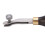 Creaser de borde ajustable de acero inoxidable de 1,5 mm 6