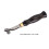 Creaser de borde ajustable de acero inoxidable de 1,5 mm 8
