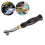 Creaser de borde ajustable de acero inoxidable de 1,5 mm 16