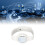 W8 localisateur Bluetooth blanc compact 100 mAh 16