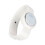 W8 localisateur Bluetooth blanc compact 100 mAh 13
