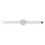W8 localisateur Bluetooth blanc compact 100 mAh 12