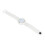 W8 localisateur Bluetooth blanc compact 100 mAh 8