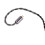 Oxygen Free Copper Headphone Cable with Microphone, 110cm, 3.5mm Plug 4