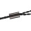 Oxygen Free Copper Headphone Cable with Microphone, 110cm, 3.5mm Plug 6