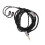 Oxygen Free Copper Headphone Cable with Microphone, 110cm, 3.5mm Plug 8