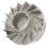Volano in alluminio 9,59,54 cm per HS81R/HS81T 6