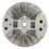 Volano in alluminio 9,59,54 cm per HS81R/HS81T 4