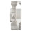 Volano in alluminio 9,59,54 cm per HS81R/HS81T 3