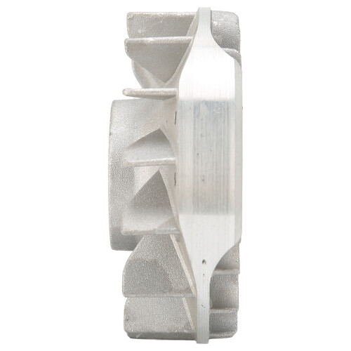 Volano in alluminio 9,59,54 cm per HS81R/HS81T 2