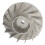 Volano in alluminio 9,59,54 cm per HS81R/HS81T 7