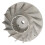 Volano in alluminio 9,59,54 cm per HS81R/HS81T 9