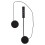BT8 180 mAh Casque Bluetooth 5.0, portée 10-15 m 14