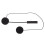 BT8 180 mAh Casque Bluetooth 5.0, portée 10-15 m 9
