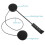 BT8 180 mAh Casque Bluetooth 5.0, portée 10-15 m 10