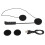 BT8 180 mAh Casque Bluetooth 5.0, portée 10-15 m 2