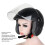 BT8 180 mAh Casque Bluetooth 5.0, portée 10-15 m 4