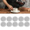 10Pcs Reusable 304 Stainless Steel Filter Mesh for 9