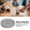 10Pcs Reusable 304 Stainless Steel Filter Mesh for 14