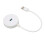 USB Hub 4 Ports 5Gbps 10TB Capacity White for Windows OS X Linux 16