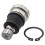 Ball Joint 7082487 for 1000 4 Upper Lower Control Arm Replacement, Durable Material, High Compatibility 1