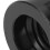 Tuerca MTB plateada M12x1.5, interior de 12 mm, 18.8x14 mm 8
