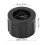Tuerca MTB plateada M12x1.5, interior de 12 mm, 18.8x14 mm 7
