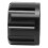 Tuerca MTB plateada M12x1.5, interior de 12 mm, 18.8x14 mm 6