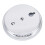 Mini Indoor Thermometer Hygrometer 2-in-1, Silver, No Battery Needed 7
