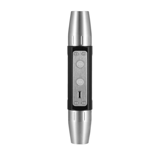DX4 USB Rechargeable 4 Lights Expert Jade 1