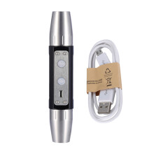 DX4 USB Rechargeable 4 Lights Expert Jade